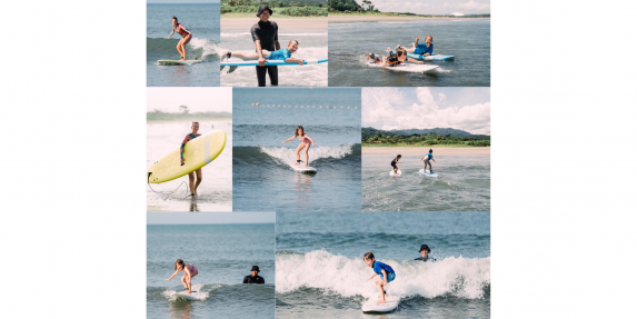 宮崎サーフガイド（Miyazaki Surf Guide）-0