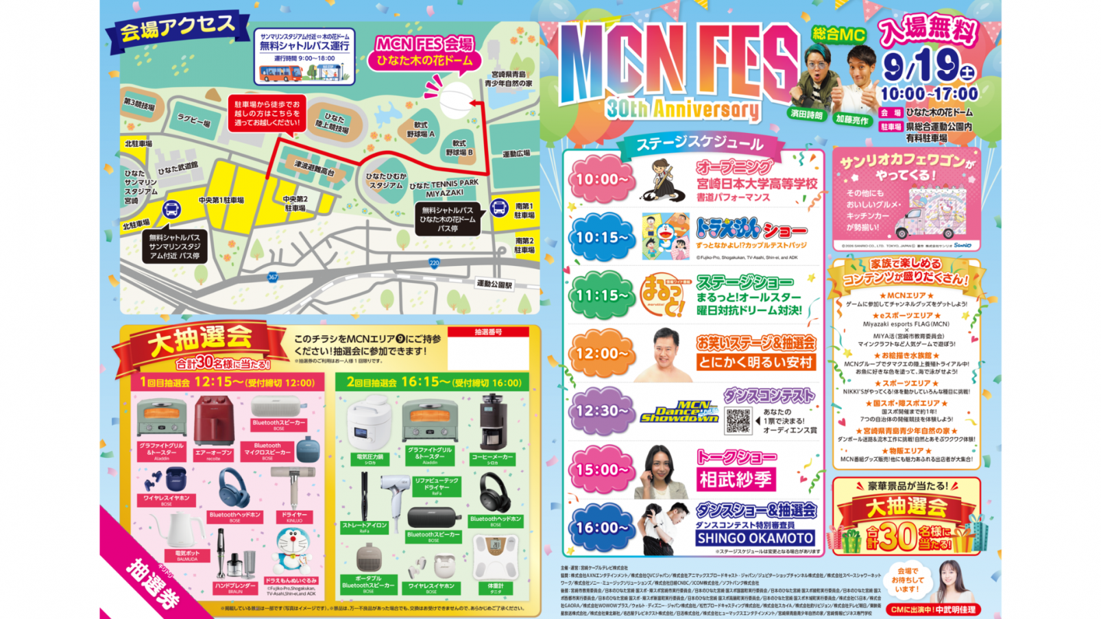 MCN FES-1